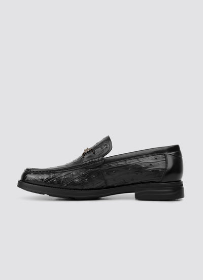 Maximilian Moccasin
