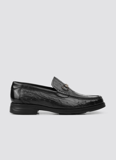Maximilian Moccasin