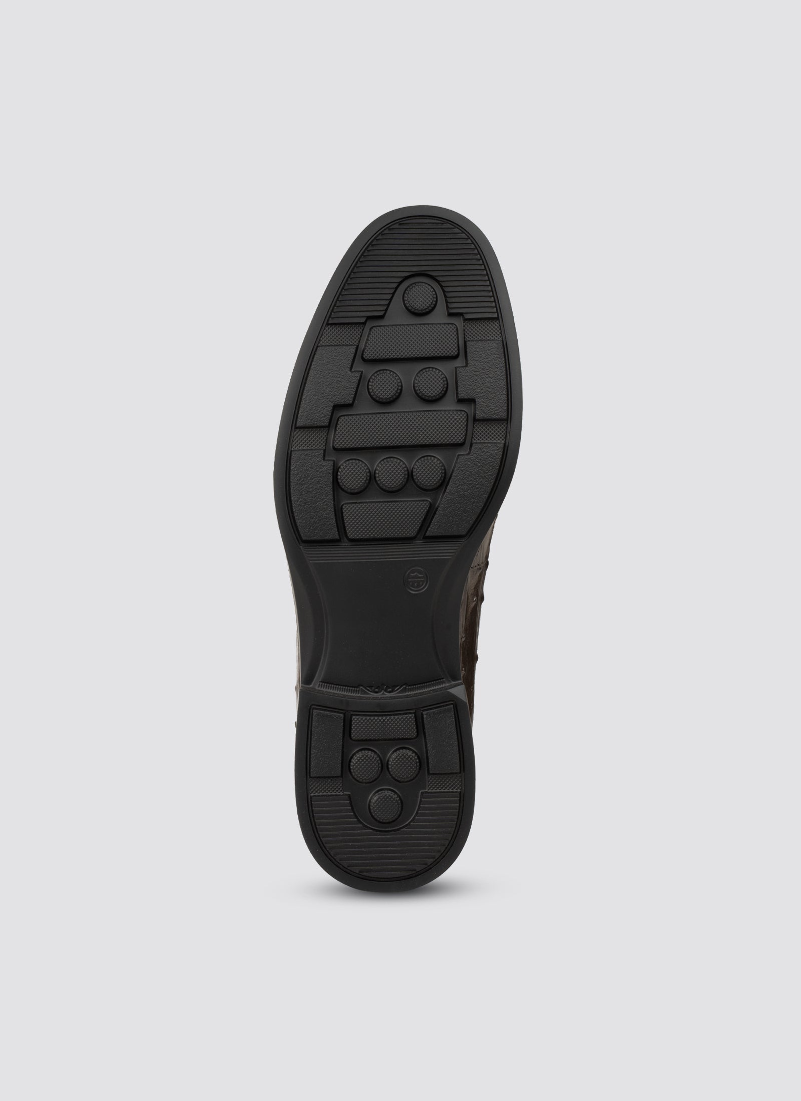 Maximilian Moccasin