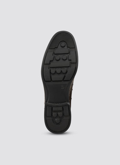 Maximilian Moccasin