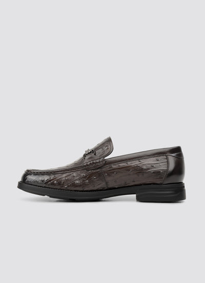 Maximilian Moccasin