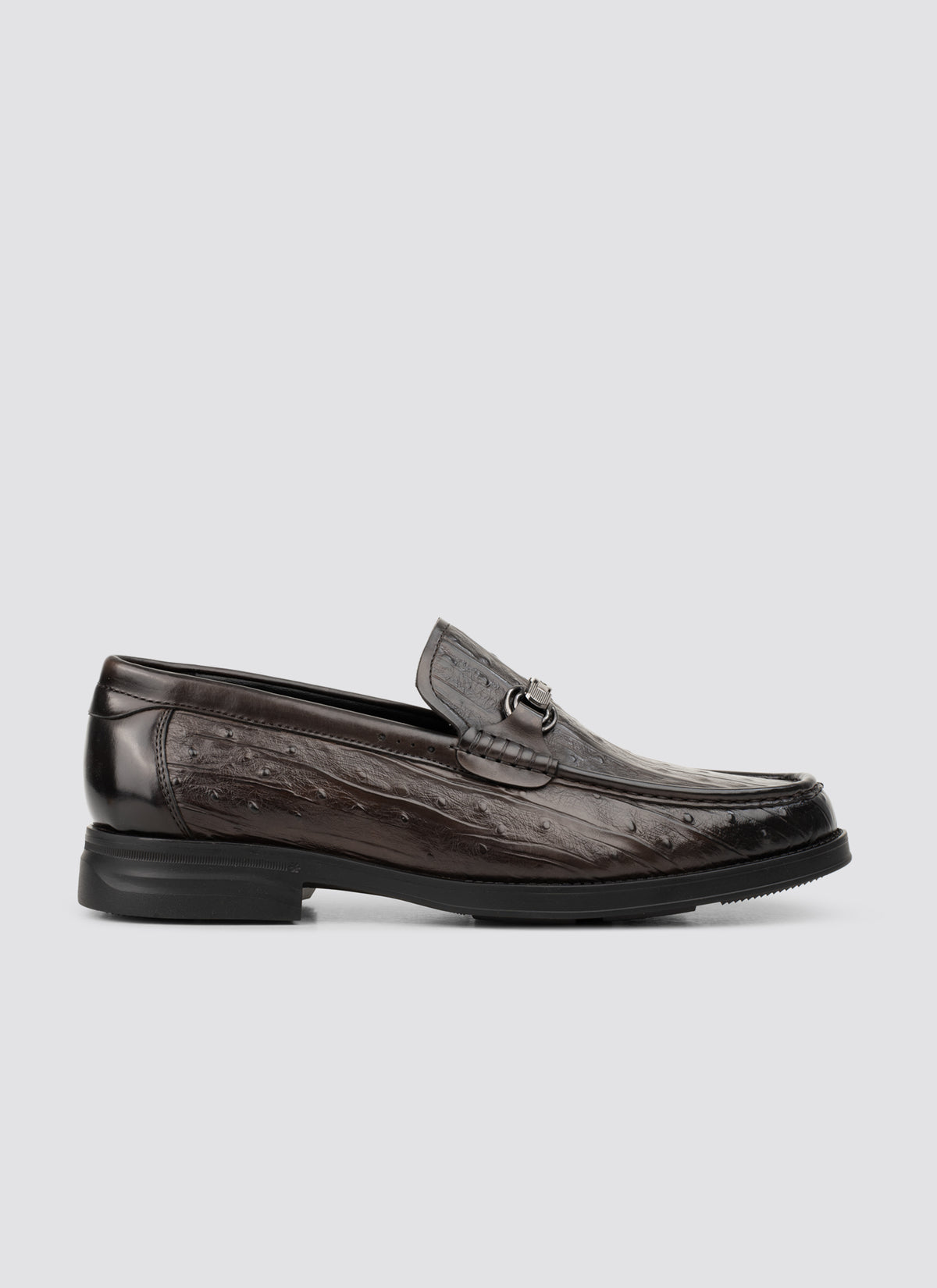 Maximilian Moccasin