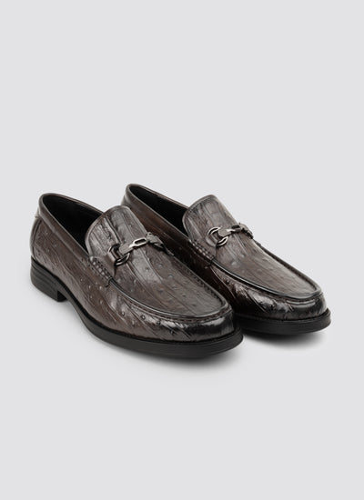 Maximilian Moccasin
