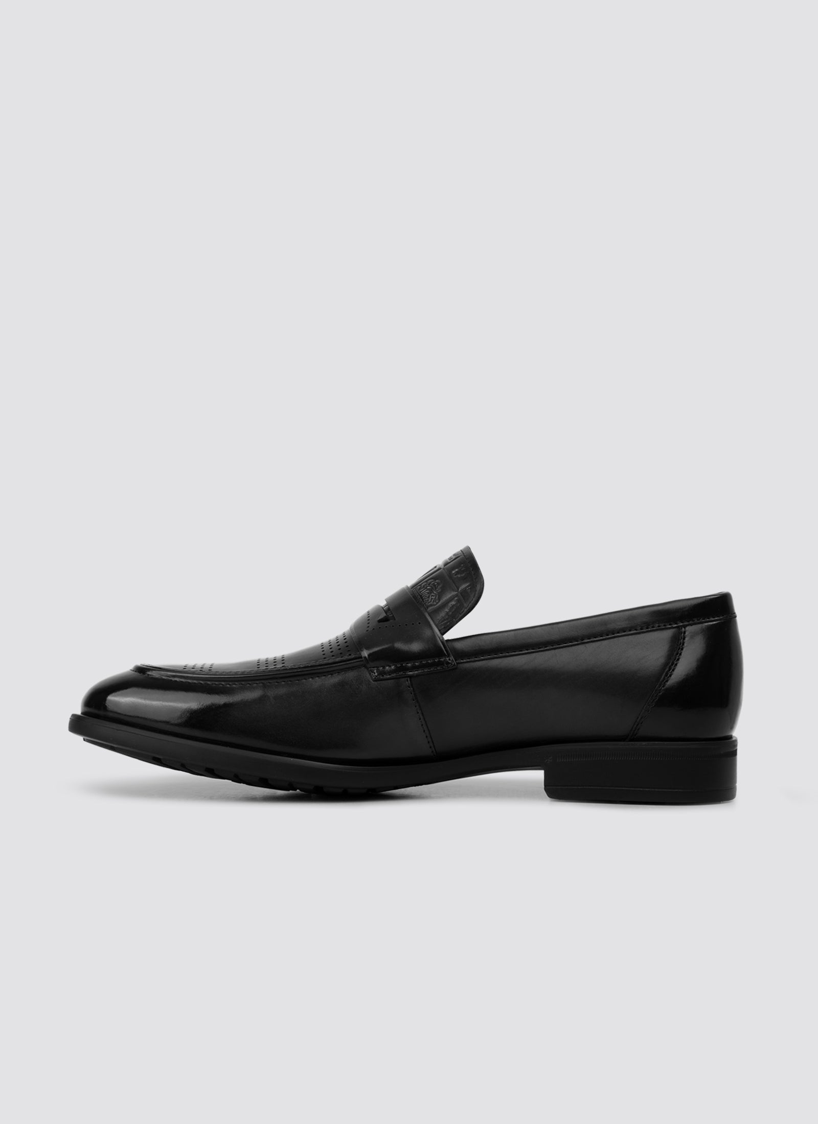 Atticus Loafer