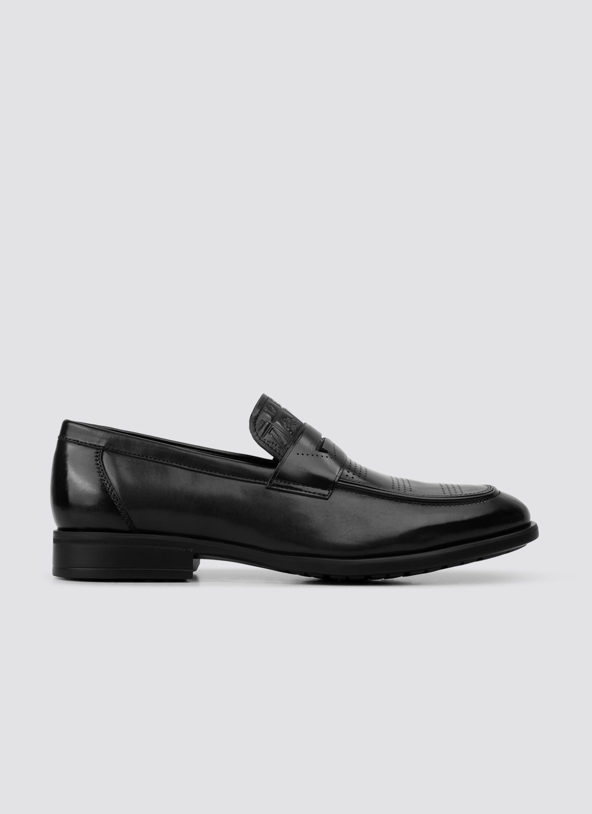 Atticus Loafer