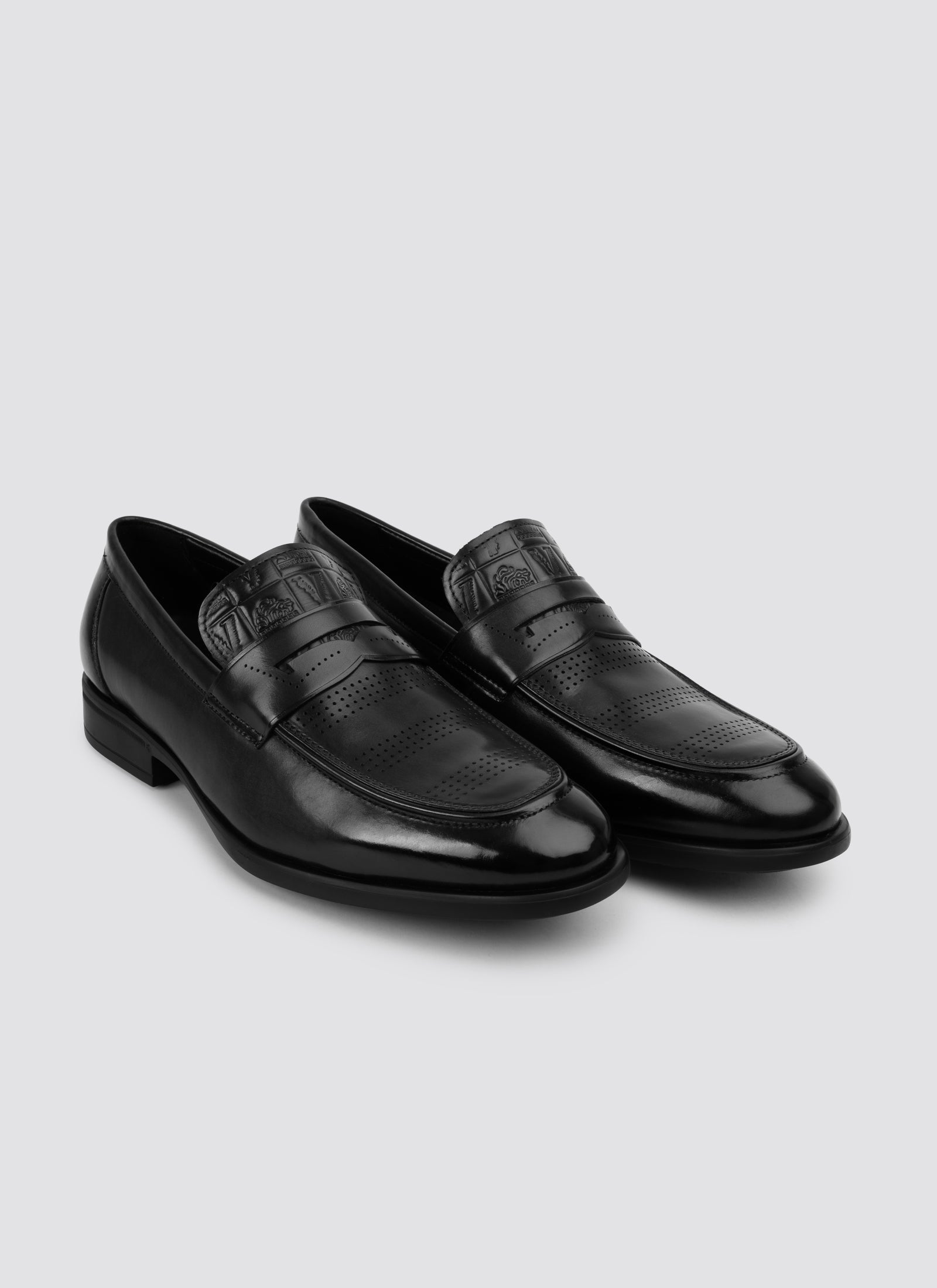 Atticus Loafer