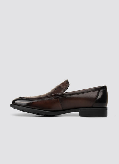 Atticus Loafer