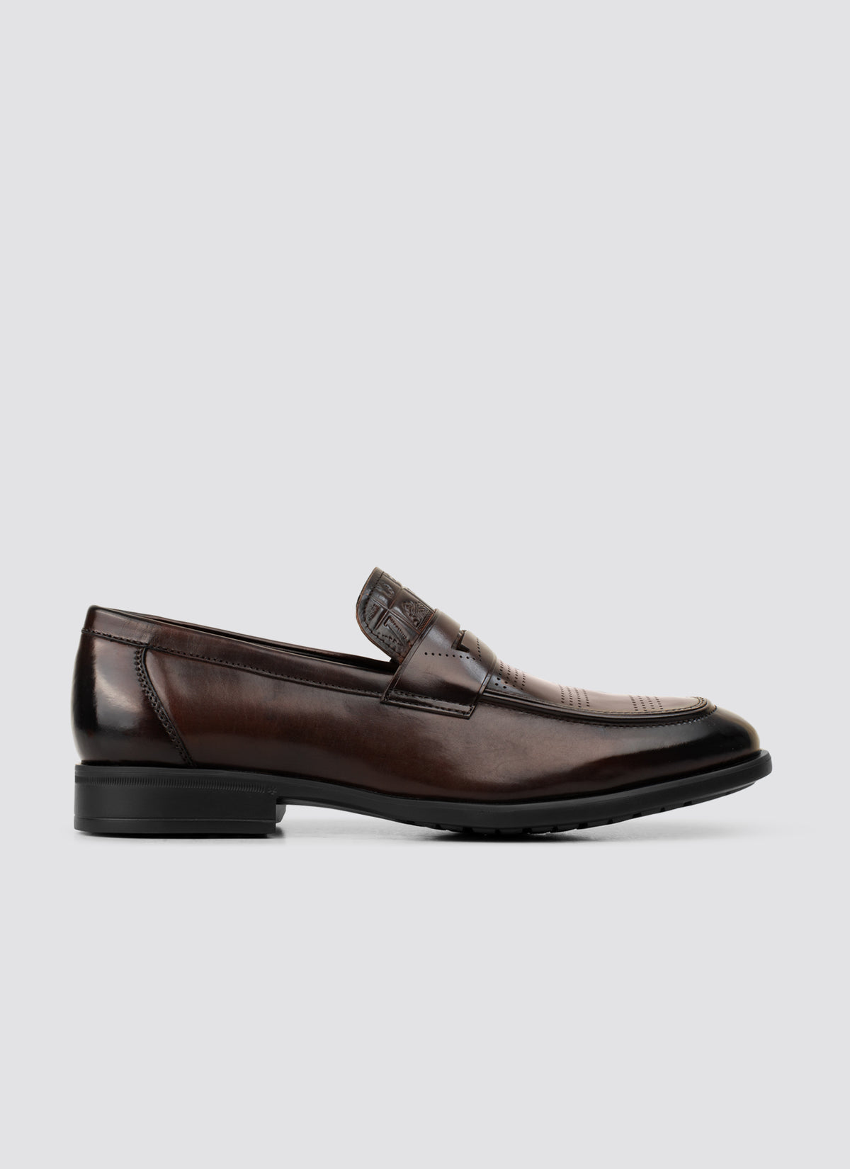Atticus Loafer