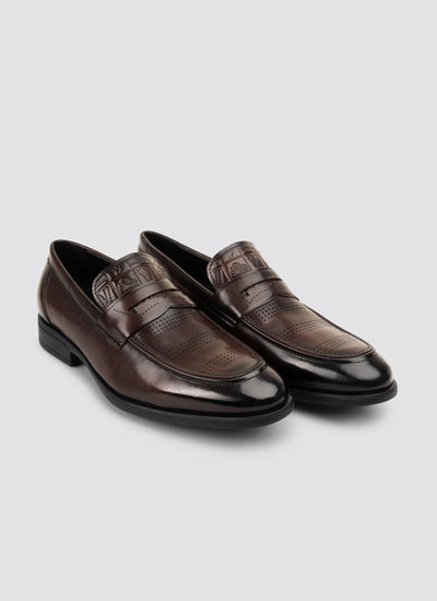 Atticus Loafer