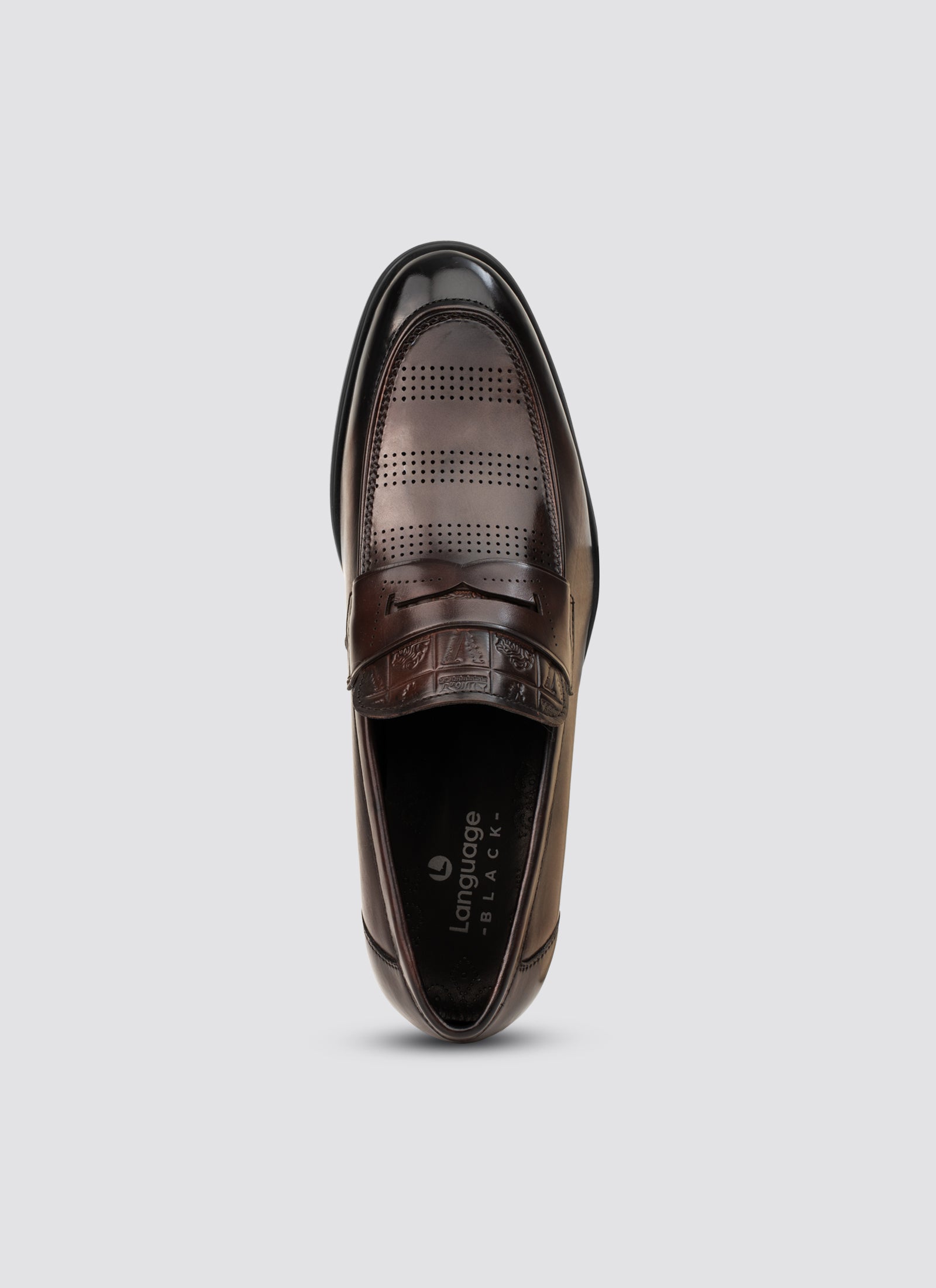 Atticus Loafer