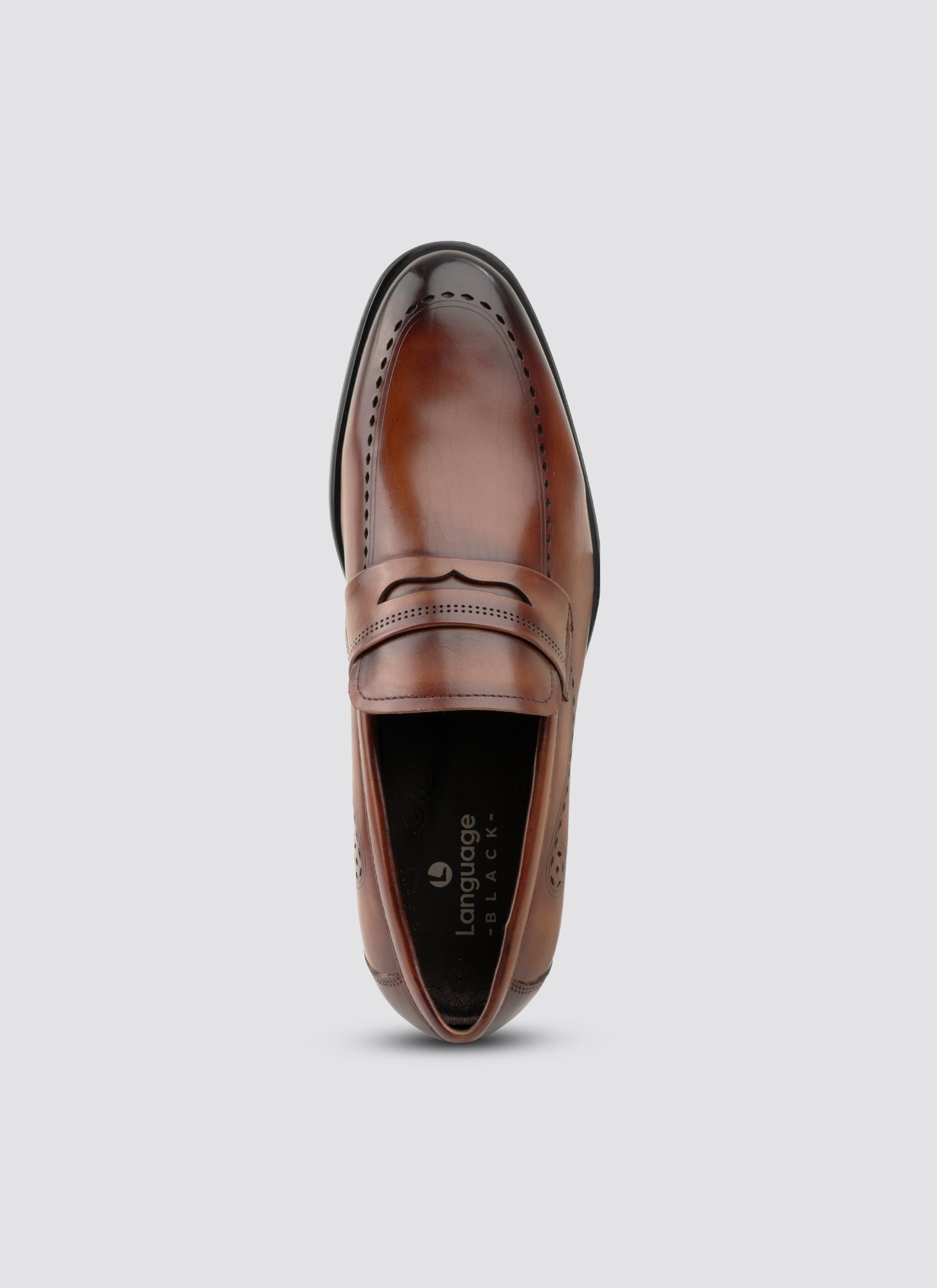 Kander Loafer