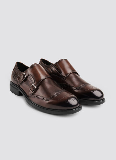 Windsor Monk
