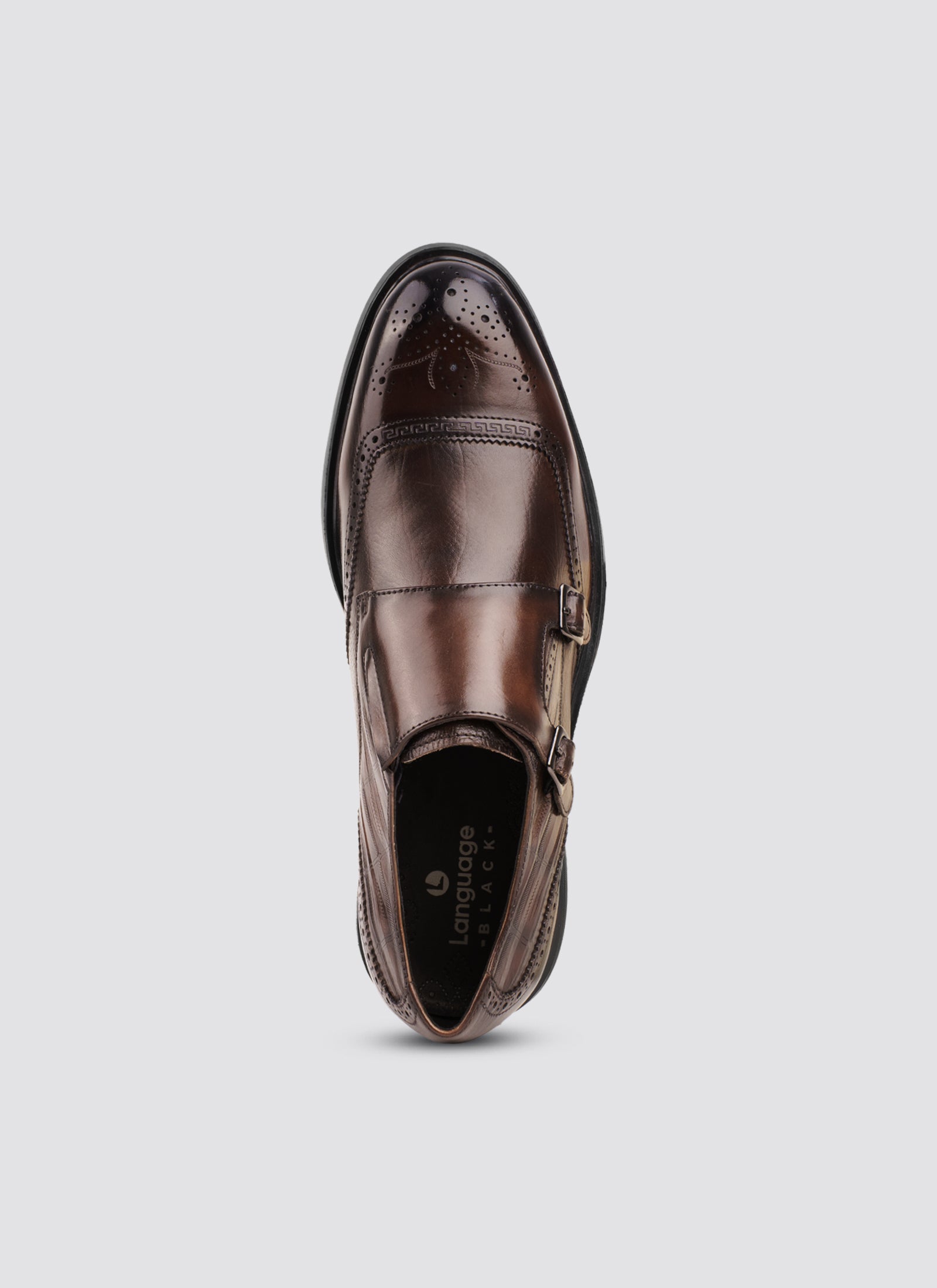Windsor Monk