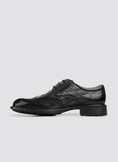 Speyer Laceup