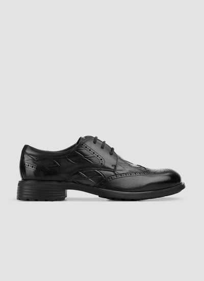 Speyer Laceup