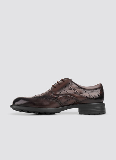 Speyer Laceup