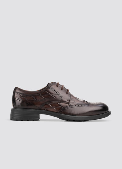 Speyer Laceup