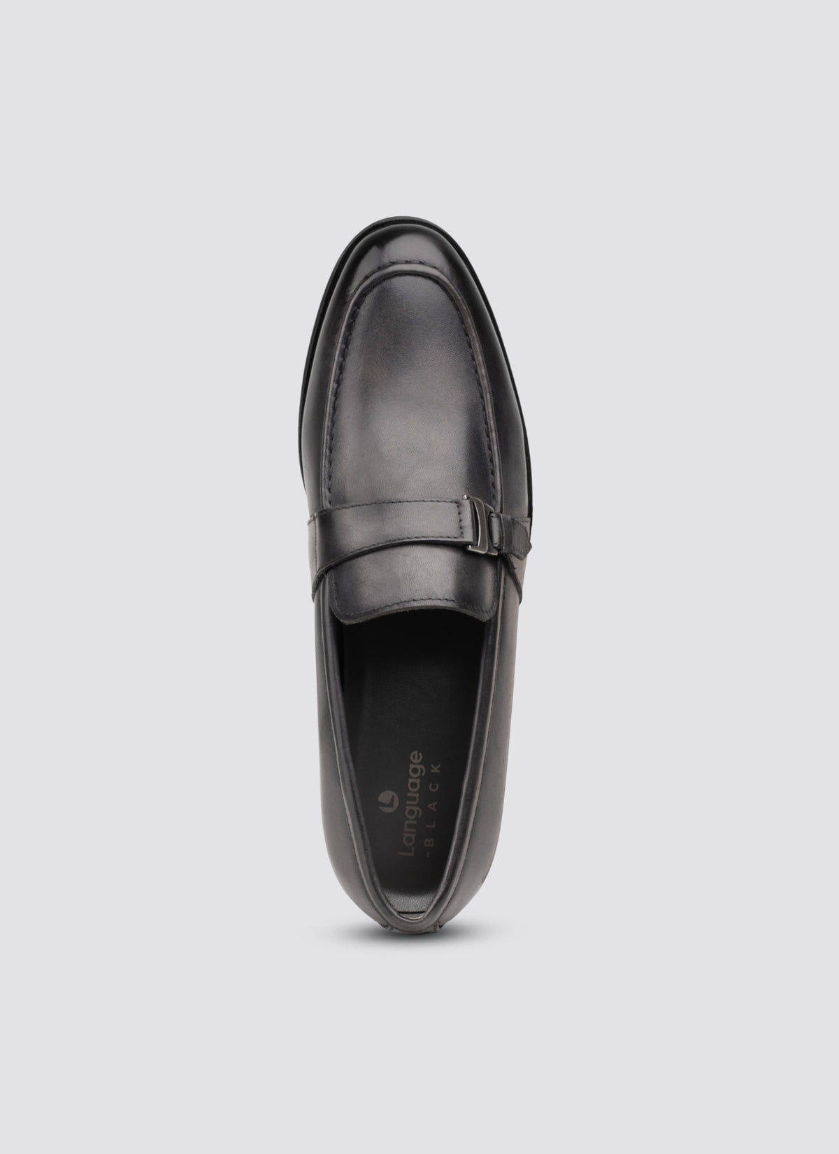 Malcolm Loafer