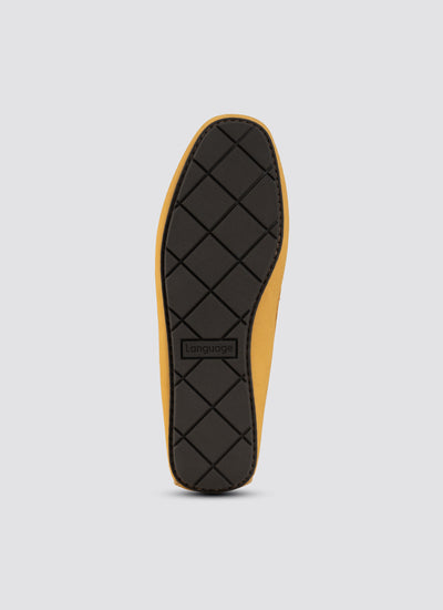 Olin Moccasin