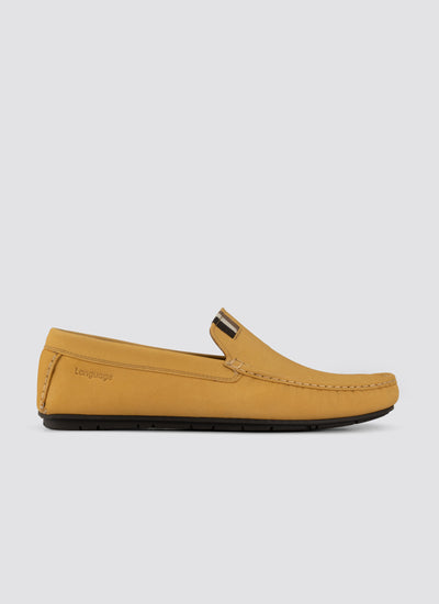 Olin Moccasin