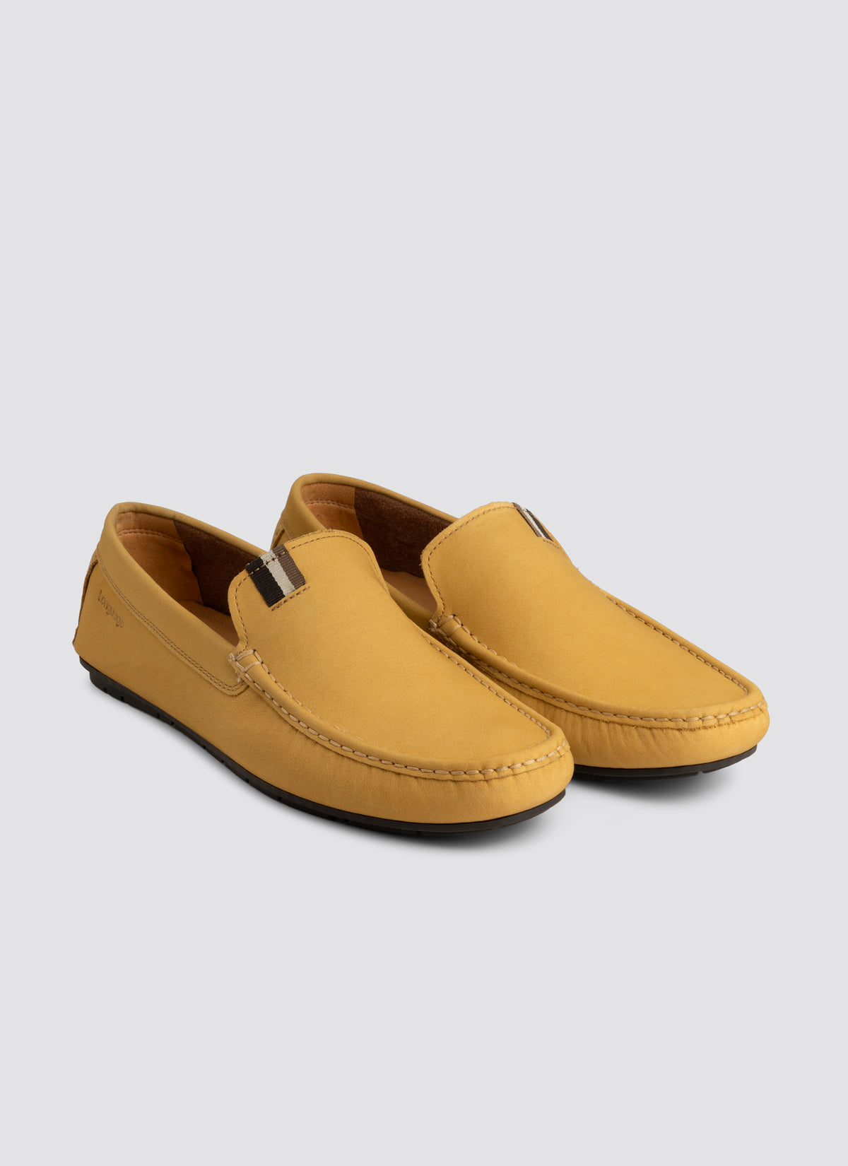Olin Moccasin