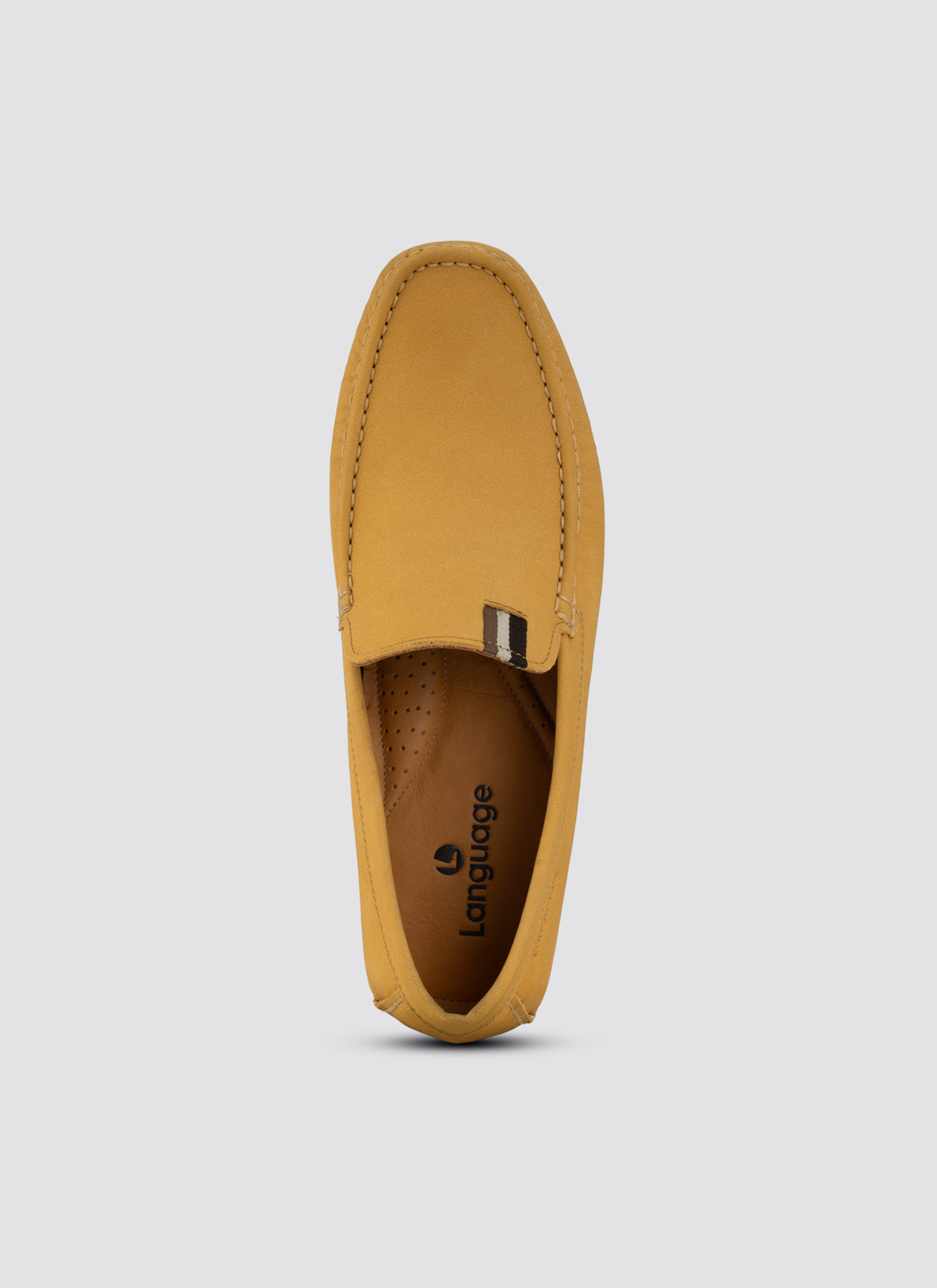 Olin Moccasin