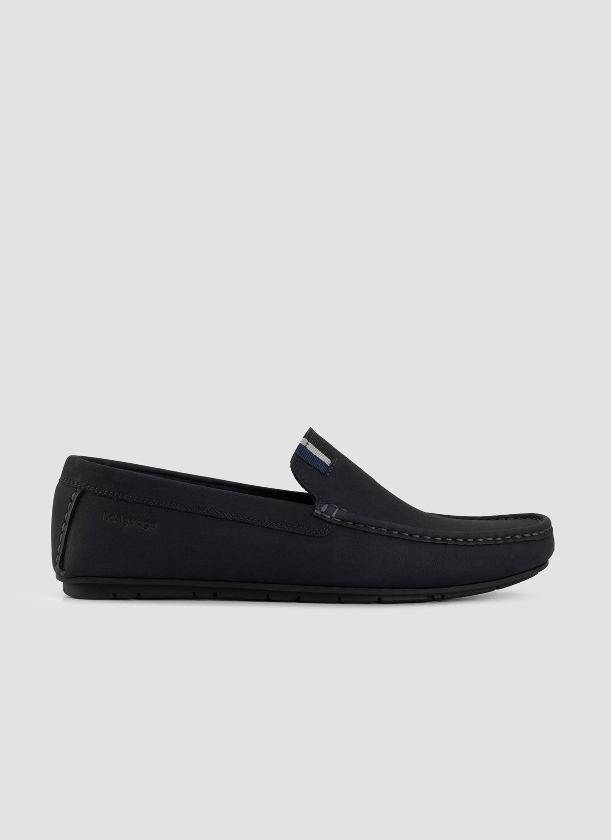 Olin Moccasin