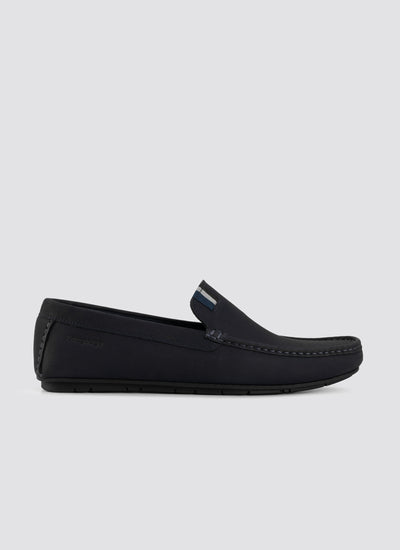 Olin Moccasin