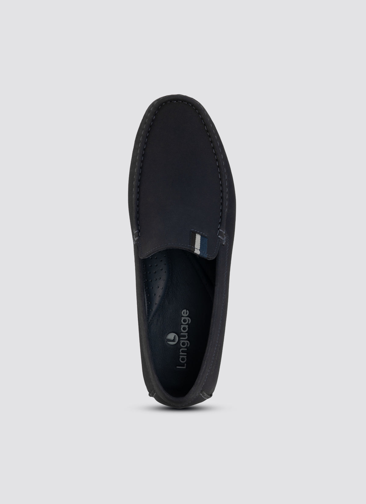 Olin Moccasin