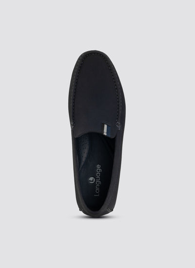 Olin Moccasin