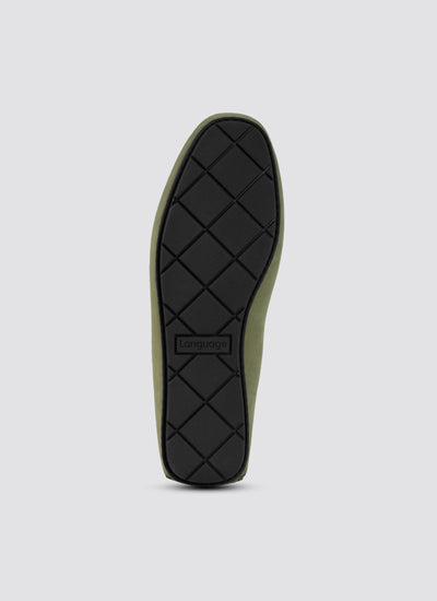 Olin Moccasin