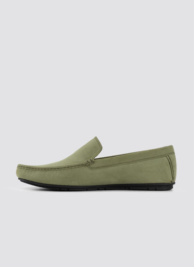 Olin Moccasin