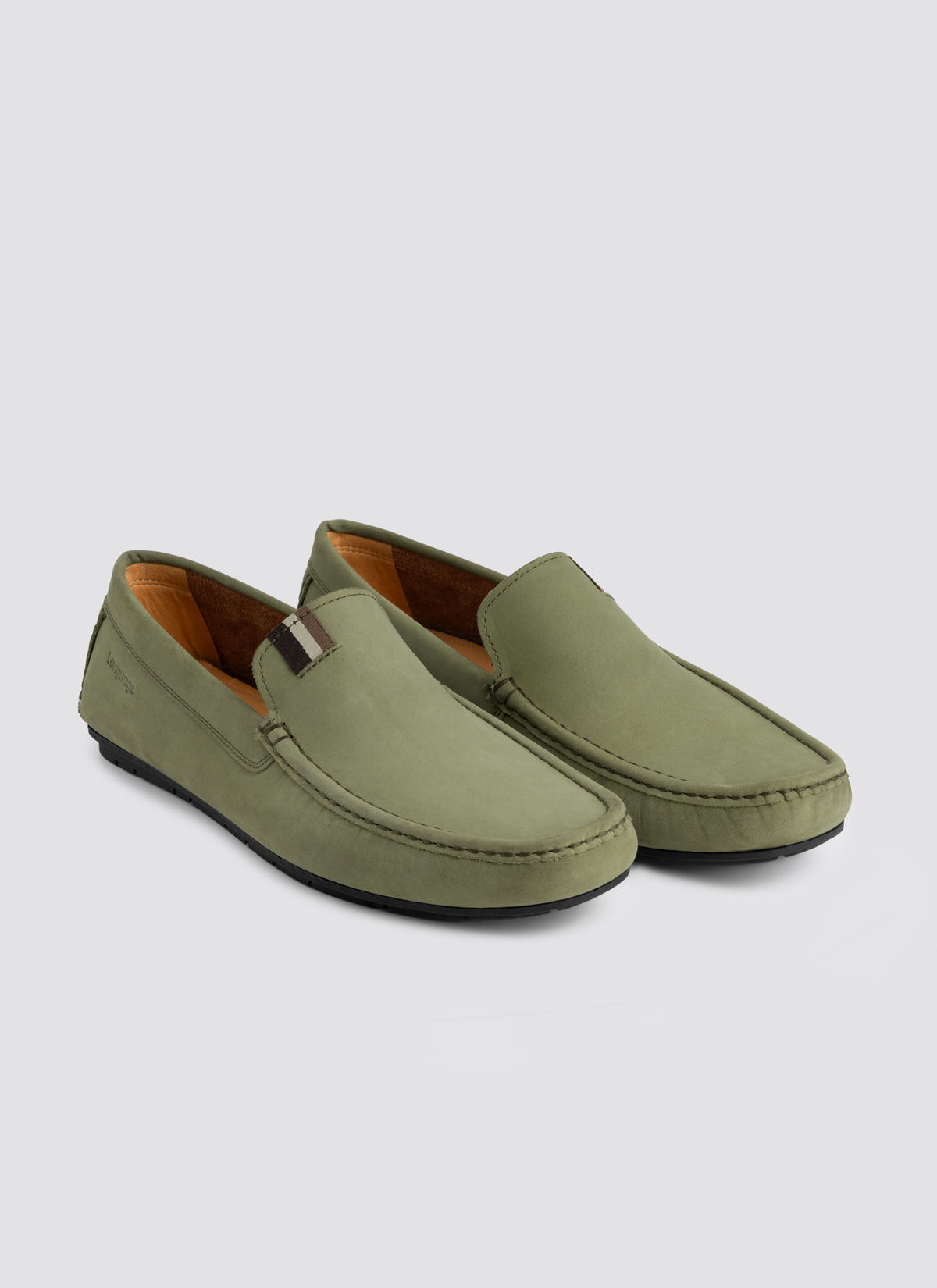 Olin Moccasin