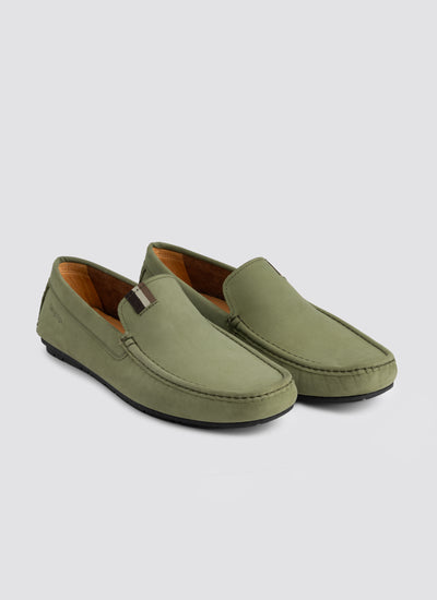Olin Moccasin