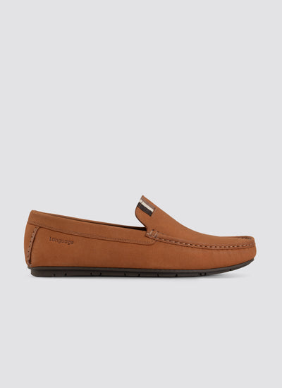 Olin Moccasin