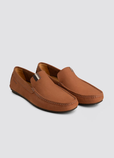 Olin Moccasin