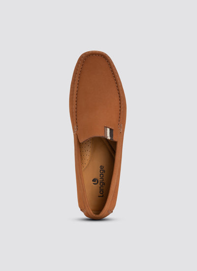Olin Moccasin