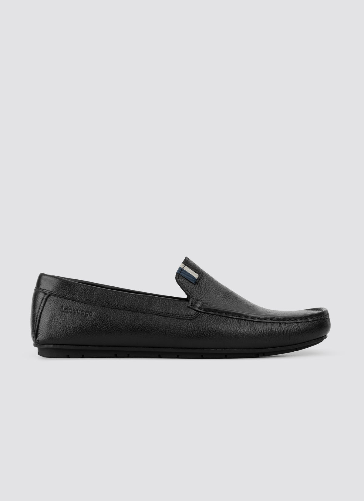 Dupont Moccasin