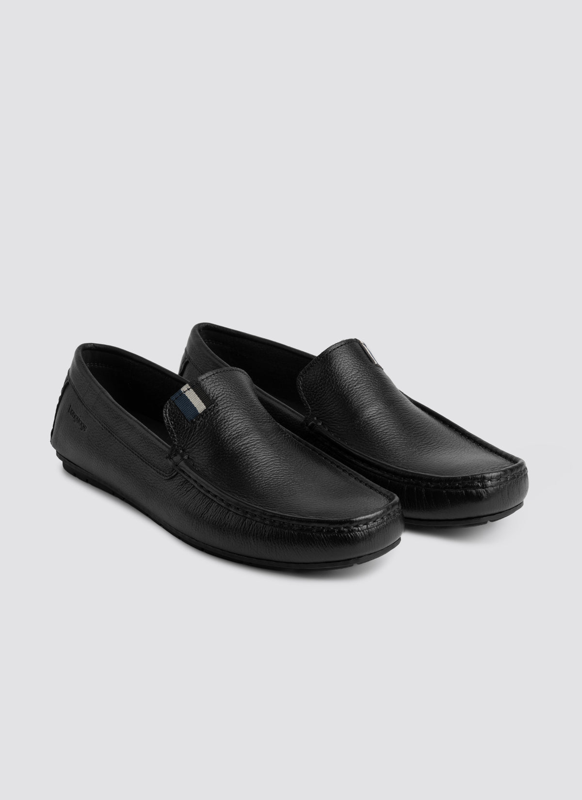 Dupont Moccasin