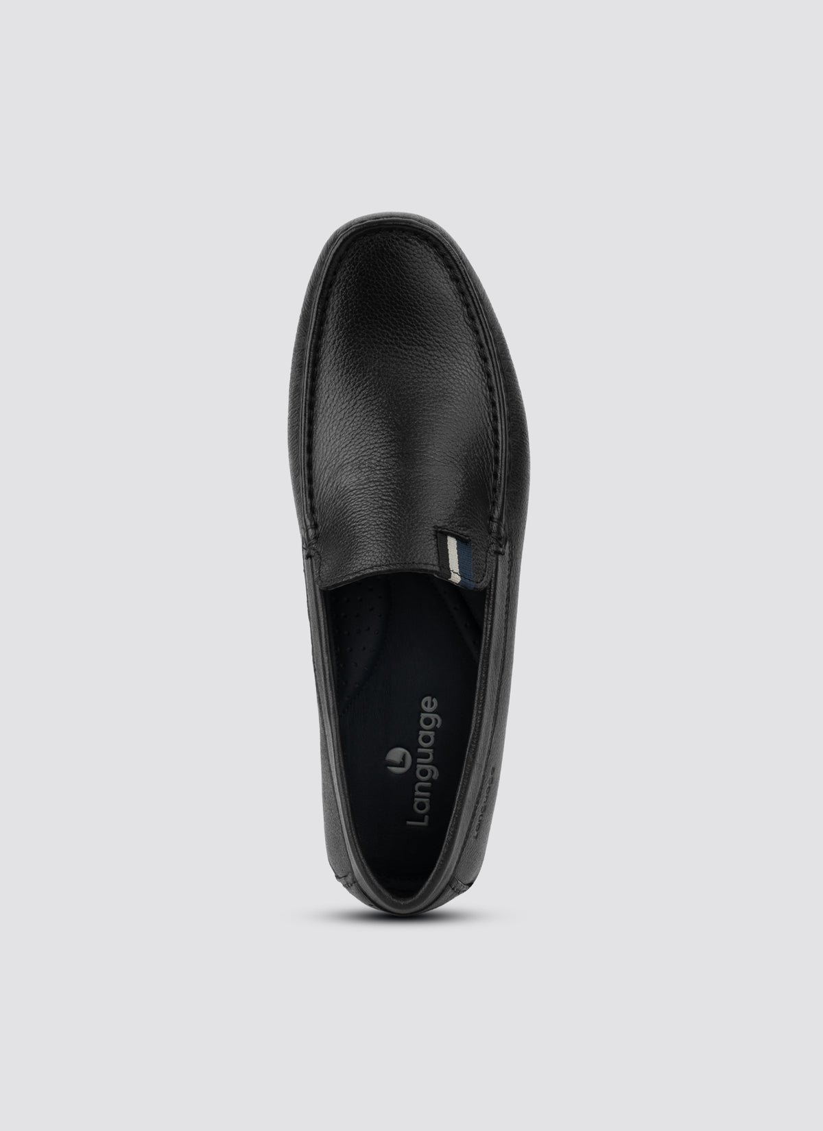Dupont Moccasin