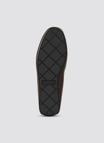 Dupont Moccasin