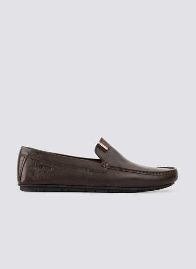 Dupont Moccasin