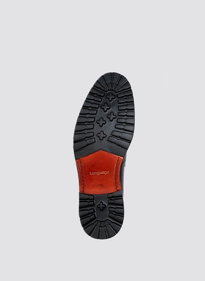 Saville Loafer