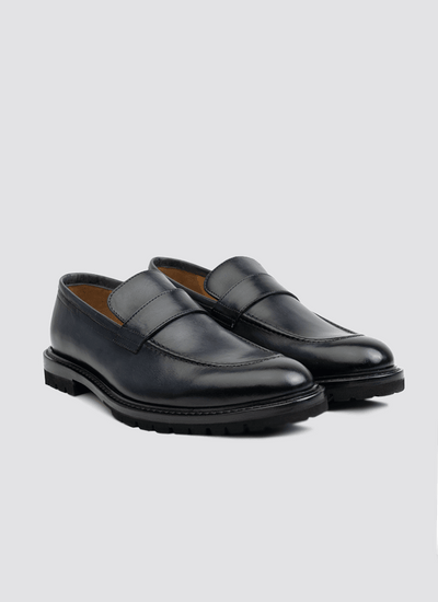 Saville Loafer