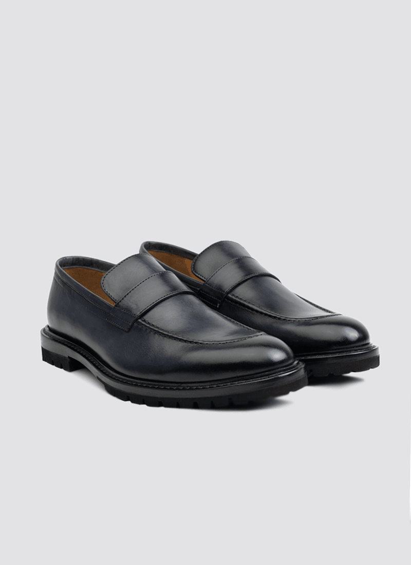 Saville Loafer