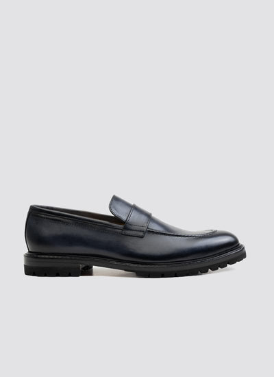 Saville Loafer