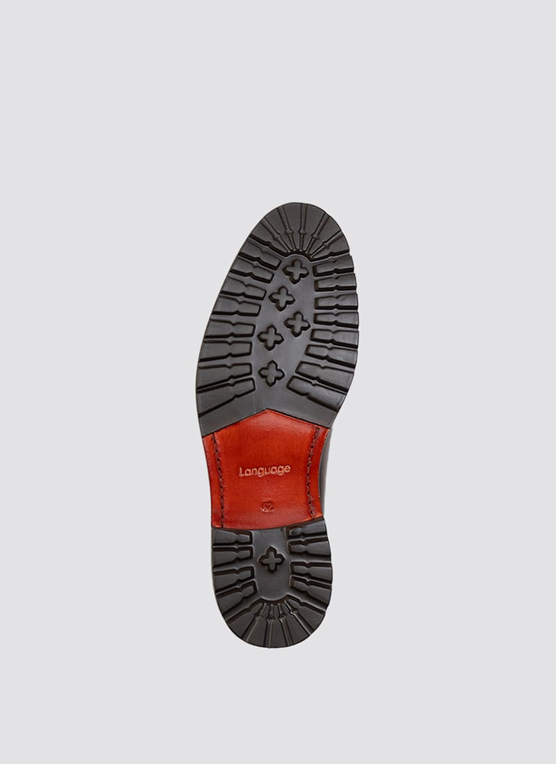 Saville Loafer
