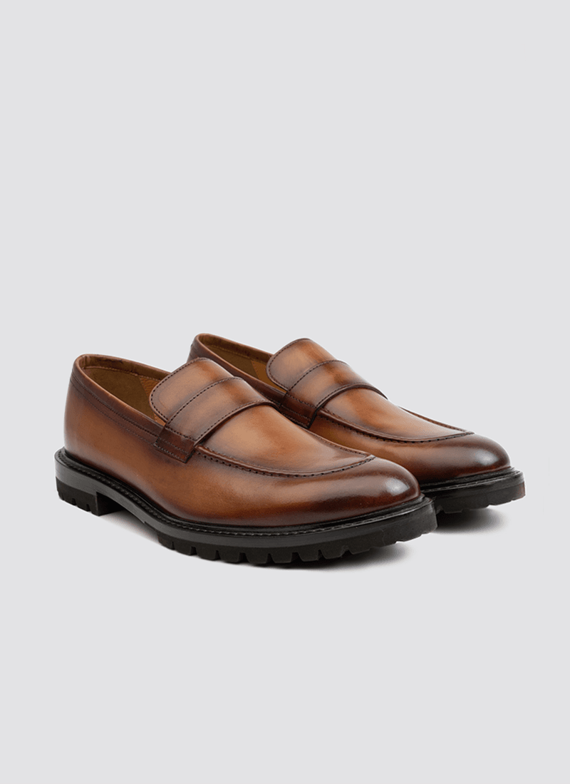 Saville Loafer