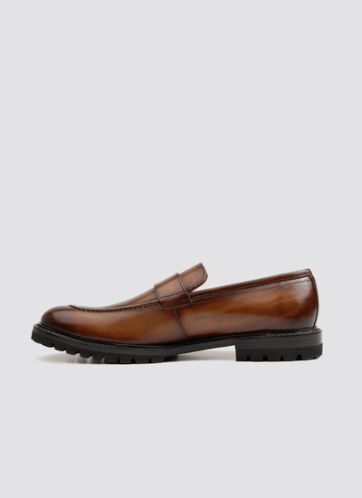 Saville Loafer
