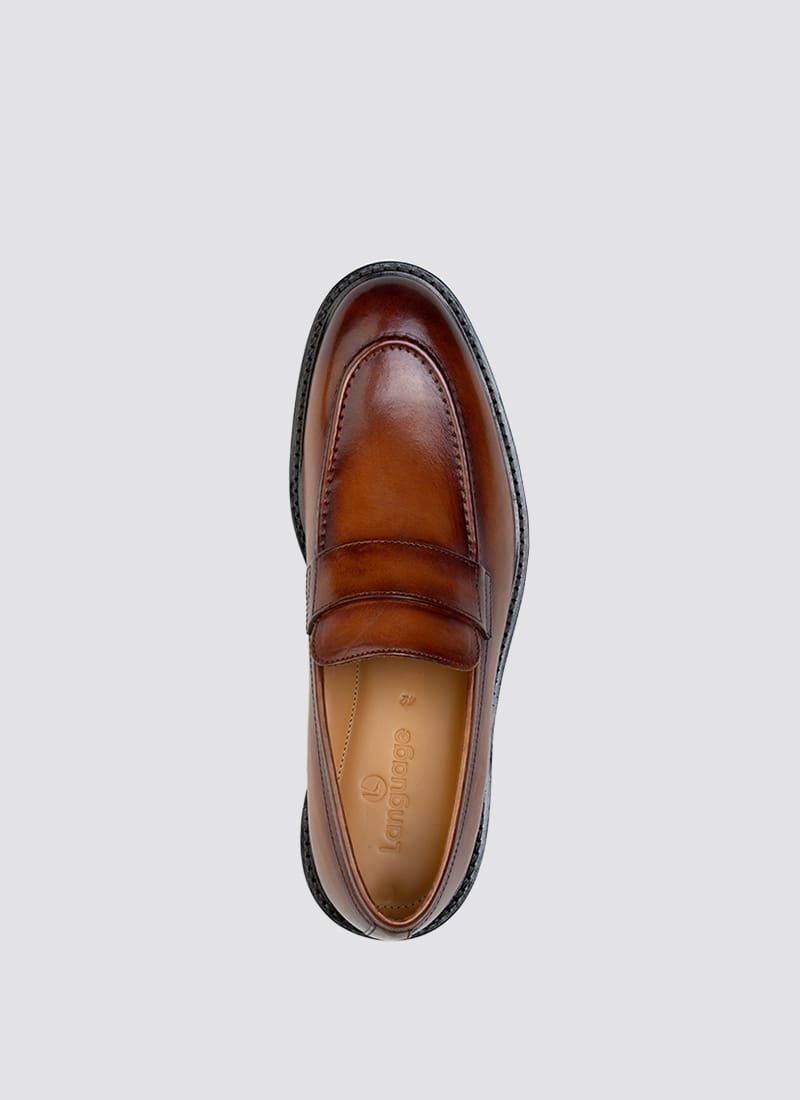 Saville Loafer
